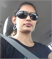 Sunitha Serrao