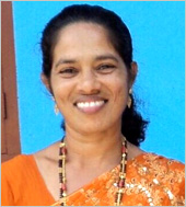 Jacintha Mathias Jacintha Mathias