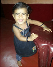 Jenilia Sara DSouza Jenilia Sara DSouza