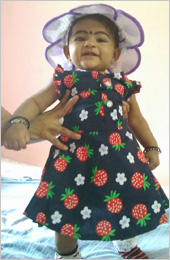 Jenilia Sara DSouza Jenilia Sara DSouza