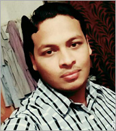 Shekhar Shekhar