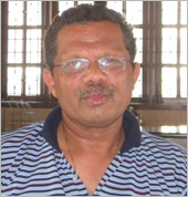 Vincent Saldanha Muscat Vincent Saldanha Muscat