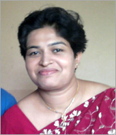 Anita Mendonca Anita Mendonca