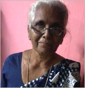 Dear Lilly Voni Dear Lilly Voni