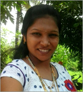Laveena Laveena