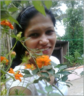 Laveena Laveena
