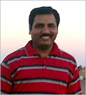 Anil Mathias