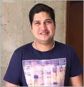 Vinod lobo Vinod lobo