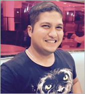 Vinod lobo Vinod lobo