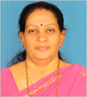 Preethi P Kamath