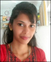 Sushmitha Dsouza Sushmitha Dsouza