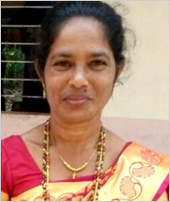 Jacintha Mathias Jacintha Mathias