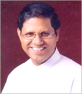 Dear Fr. Clement Mascarenhas Dear Fr. Clement Mascarenhas