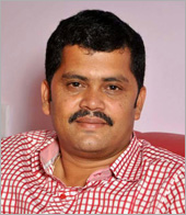 David Dsouza David Dsouza