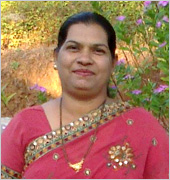 Leena Dsouza Leena Dsouza