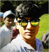 Eleston Dsouza Eleston Dsouza