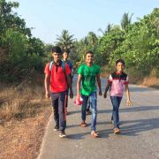 Elston Noronha Moodubelle Elston Noronha Moodubelle
