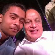 Elston Noronha Moodubelle Elston Noronha Moodubelle