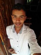 U R Sabhapathi U R Sabhapathi