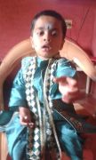 Adheesh Shetty Adheesh Shetty