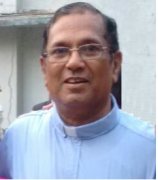 Fr Francis Dsouza