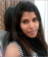 Sushmitha Dsouza