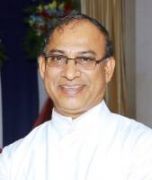 Rev. Fr. Paul Sequira