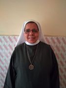 Sr. Regina Noronha [St.Bridget s Convent, Nanthoor]