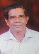 Edward Sequeira Edward Sequeira