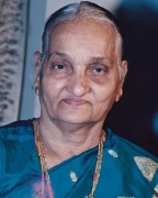Theresa Alva (91), Moodubelle Theresa Alva (91), Moodubelle