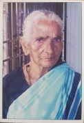 Mrs. Pauline Mathias Mrs. Pauline Mathias