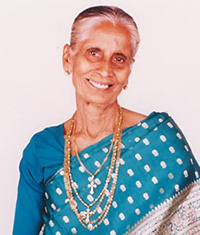 Rita Monis (Pula Bhai)